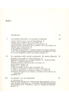 LA CELLULA METABOLISMO E REGOLAZIONE di Georges Cohen 1972 Mondadori Libro