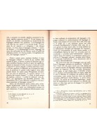 IL VALORE DELLA PAROLA di Luigi Alici la teoria degli Speech acts 1984 Libro