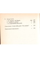 IL VALORE DELLA PAROLA di Luigi Alici la teoria degli Speech acts 1984 Libro