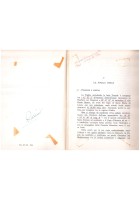 NATURA E PAESAGGIO IN PUGLIA di Luigi Ranieri 1971 Adriatica editore Libro