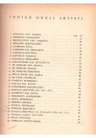 PITTORI GENOVESI DEL SEICENTO E DEL SETTECENTO Catalogo della mostra 1938 Libro