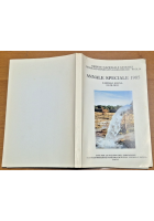 CAMILLO REINA GEOLOGO raccolta degli scritti 1985 ANNALE SPECIALE Libro