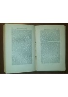 THE SCARLET LETTER AND BLITHEDALE ROMANCE Nathaniel HAWTHORNE 1886 HOUGHTON