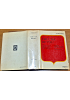 CHI L’HA DETTO? di Giuseppe Fumagalli 1983 Hoepli editore Libro