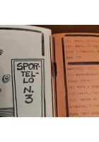 PUZZ numero unico CONTRO LA NOIA 1975 fumetti rivista controcultura alternativa