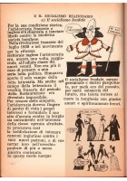 IL MANIFESTO DI MARX ED ENGELS illustrato da Mario De Luca Pietro Carcaci Libro