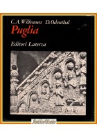PUGLIA di Willemsen e Odenthal 1978 Laterza Grandi opere libro