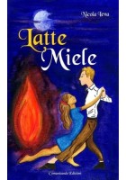 LATTEMIELE di Nicola Ieva - Comunicando edizioni 2018