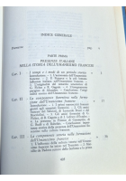 UMANESIMO RINASCIMENTO BAROCCO IN FRANCIA di Franco Simone 1968 Mursia Libro