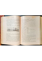 L'AUTOMOBILE insegnamento pratico illustrato di H Petit e P Meyan libro manuale