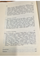 CONFERENZE ISTORICHE SULLA ORIGINE SUI PROGRESSI DEL COMUNE DI NOCI Pietro Gioja