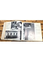 L'ISTITUZIONE ARMATA di Uliano Lucas 1977 Tommaso Musolini Libro fotografie