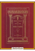 SUNTO STORICO DELLE PRINCIPATE CONTEE DI GORIZIA E GRADISCA Della Bona 1991 Ripr