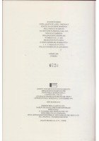 SUNTO STORICO DELLE PRINCIPATE CONTEE DI GORIZIA E GRADISCA Della Bona 1991 Ripr