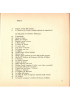 LE BALLATE DI FRANCO TRINCALE libro + disco 45 giri 1970 Feltrinelli I edizione