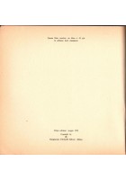 LE BALLATE DI FRANCO TRINCALE libro + disco 45 giri 1970 Feltrinelli I edizione