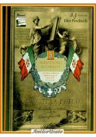 ALBO D'ORO DEI CADUTI E DECORATI DELLA PROVINCIA DI LECCE 1915 1918 Libro