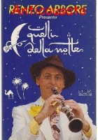QUELLI DELLA NOTTE Mondadori II edizione 1985 Libro Renzo Arbore