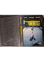 FARMACOTERAPIA IN PSICHIATRIA di Decina Scapicchio Trabucchi 1994 Idelson Libro