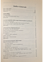 FARMACOTERAPIA IN PSICHIATRIA di Decina Scapicchio Trabucchi 1994 Idelson Libro