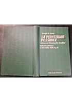LA PERFEZIONE POSSIBILE di Joseph Juran 1989 IPSOA scuola Impresa Libro qualità