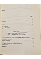 TEORIA DEGLI ATTI LINGUISTICI ETICA E DIRITTO Paul Amselek 1991 Giappichelli