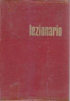LEZIONARIO FESTIVO E FERIALE ANNO C III dalla IX alla XXXIV settimana per annum