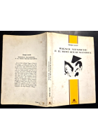 WAGNER NIETZSCHE E IL MITO SOVRUMANISTA di Giorgio Locchi 1982 Akropolis Libro