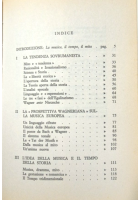 WAGNER NIETZSCHE E IL MITO SOVRUMANISTA di Giorgio Locchi 1982 Akropolis Libro