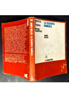 LA FILOSOFIA RADICALE di Agnes Heller 1979 Il saggiatore Libro