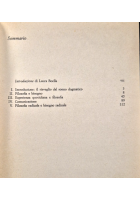 LA FILOSOFIA RADICALE di Agnes Heller 1979 Il saggiatore Libro
