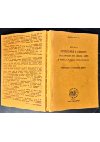 STORIA SUBLUNARE CELESTE DEL MAESTRO DEGLI ELFI di Franco Ferrara 1980 Libro