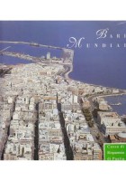 BARI MUNDIAL 1990 Editrice Delphos cassa di risparmio di Puglia in 4 lingue