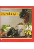 SAGRE DI PUGLIA Vittorio Stagnani 2001 Bracciodieta libro ricette cucina prodot