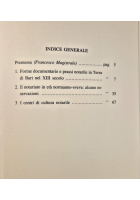 CONTRIBUTO ALLO STUDIO DEL NOTARIATO MERIDIONALE di Pasquale Cordasco 1996 Libro