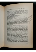 IL MONDO DELLA NOTTE di L. e M. Milne - Bompiani Editore 1963