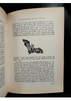 IL MONDO DELLA NOTTE di L. e M. Milne - Bompiani Editore 1963