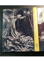 IL MONDO DELLA NOTTE di L. e M. Milne - Bompiani Editore 1963