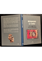 LA SAMIA di Menandro 2001 Edipuglia Libro testo in greco con traduzione Pice