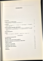 LA SAMIA di Menandro 2001 Edipuglia Libro testo in greco con traduzione Pice