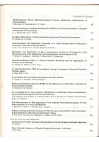 JOURNAL OF BIOLUMINESCENCE AND CHEMILUMINESCENCE Volume 4 numero 1 Luglio 1989