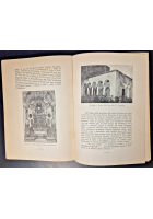 SQUINZANO COME LA VEDO di Agostino Papa Storia Leggende Storielle Libro 1967