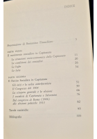 LOTTE CONTADINE E SOCIALISMO IN CAPITANATA 1900 1913 di Gabriella De Fazio Libro