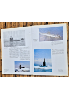 BETASOM I SOMMERGIBILI ITALIANI NEGLI OCEANI di Elio Andò 1997 Italia ed Libro