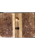 UCCELLI Storia Naturale di Buffon volume 39 Vignozzi 1832 Libro tavole a colori
