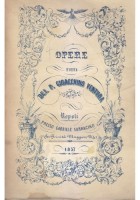 OPERE DEL PADRE GIOACCHINO VENTURA VOLUME IV 1857 Sarracino scuola dei miracoli
