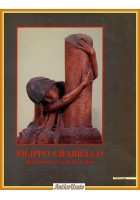 FILIPPO CIFARIELLO ALLA PINACOTECA PROVINCIALE DI BARI 1990 Mazzotta Libro