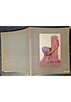 FILIPPO CIFARIELLO ALLA PINACOTECA PROVINCIALE DI BARI 1990 Mazzotta Libro