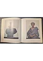 FILIPPO CIFARIELLO ALLA PINACOTECA PROVINCIALE DI BARI 1990 Mazzotta Libro