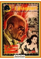 GLI AMORI DI GABRIELE D'ANNUNZIO di Liana Bernatto 1969 Libro Poker d'Assi